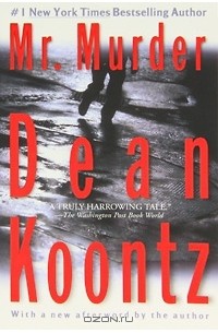 Dean Koontz - Mr. Murder