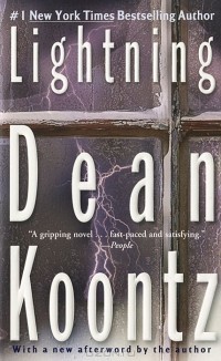 Dean Koontz - Lightning