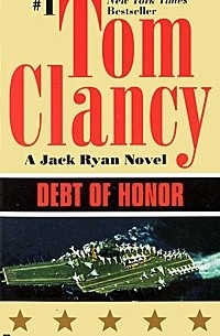 Debt of Honor
