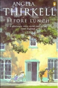 Анджела Тиркелл - Before Lunch