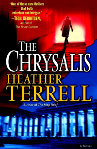 The Chrysalis