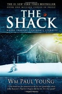 Wm Paul Young - The Shack