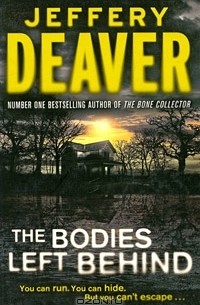 The Bodies Left Behind