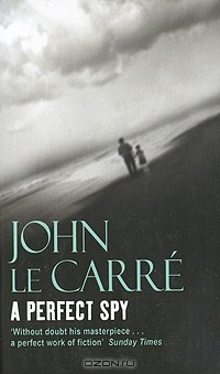 John le Carré - A Perfect Spy