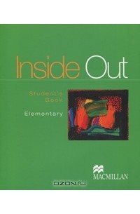  - Inside Out: Elementary: Student's Book