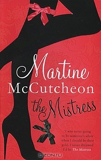 Martine McCutcheon - The Mistress
