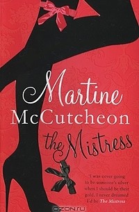 Martine McCutcheon - The Mistress