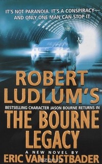  - The Bourne Legacy