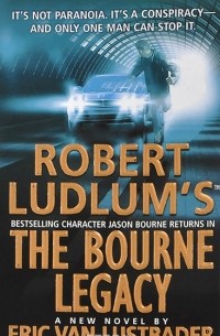 The Bourne Legacy