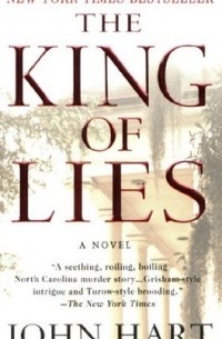 Джон Харт - King of Lies