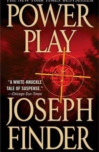 Joseph Finder - Power Play