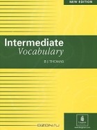 B. J. Thomas - Intermediate Vocabulary