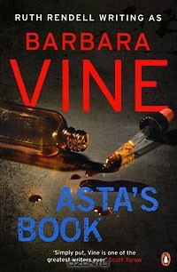 Barbara Vine - Asta's Book