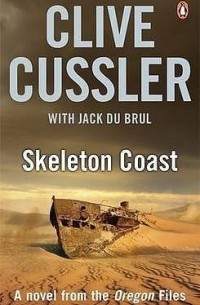 Skeleton Coast