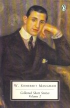 W. Somerset Maugham - Collected Short Stories: Volume 2