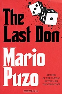 Mario Puzo - The Last Don