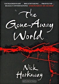 Nick Harkaway - The Gone-Away World