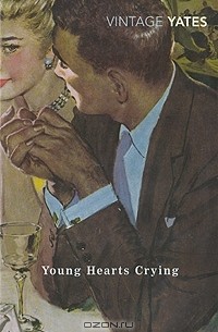 Young Hearts Crying
