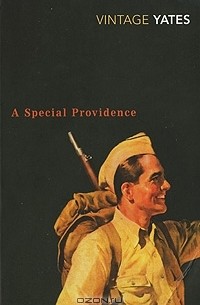 Richard Yates - A Special Providence