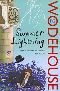 P. G. Wodehouse - Summer Lightning