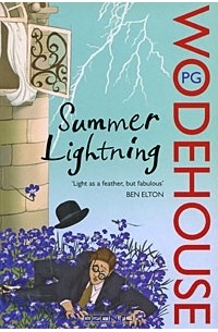 P. G. Wodehouse - Summer Lightning