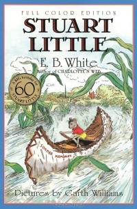 E. B. White - Stuart Little