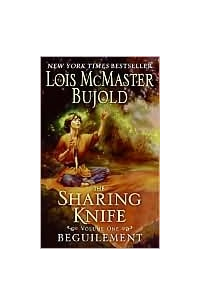 Sharing Knife 1: Beguilement