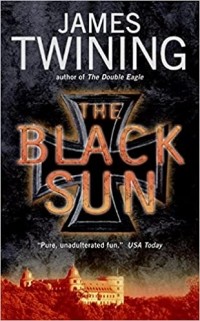 Джеймс Твайнинг - Black Sun
