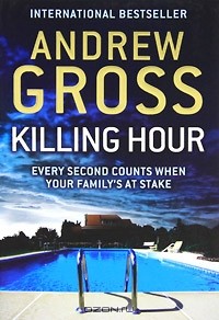Andrew Gross - Killing Hour