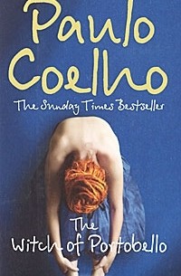 Paulo Coelho - The Witch of Portobello