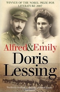 Doris Lessing - Alfred & Emily