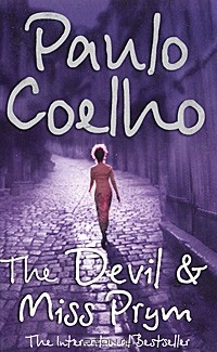 Paulo Coelho - The Devil and Miss Prym