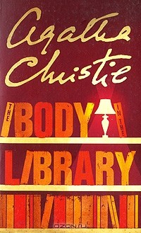 Agatha Christie - The Body in the Library