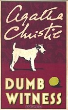 Agatha Christie - Dumb Witness