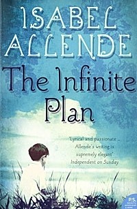 Isabel Allende - The Infinite Plan