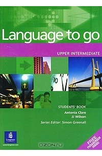  - Language to Go: Upper Intermediate: Students' Book