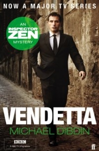 Michael Dibdin - Vendetta
