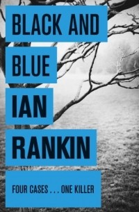 Ian Rankin - Black And Blue