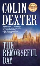 Colin Dexter - The Remorseful Day 