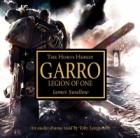 James Swallow - Garro: Legion of One