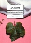 Federico Andahazi - Anatom