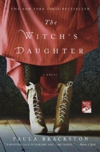 Paula Brackston - The Witch's Daughter