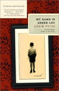 Chaim Potok - My Name is Asher Lev 