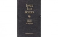 Jorge Luis Borges - Historia Universal de la infamia