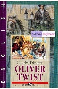 Charles Dickens - Oliver Twist