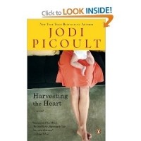 Jodi Picoult - Harvesting the Heart