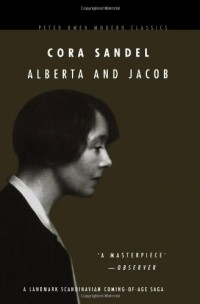 Cora Sandel - Alberta and Jacob