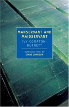  - Manservant and Maidservant
