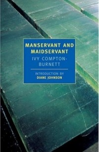  - Manservant and Maidservant