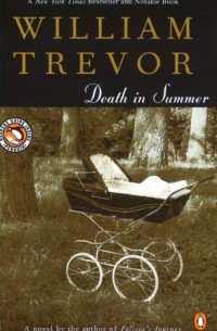 William Trevor - Death in Summer